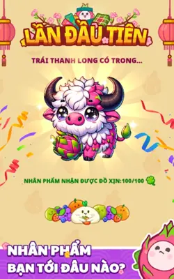 Lần Đầu Tiên Ghép Thanh Long android App screenshot 11