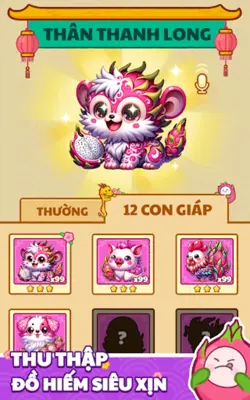 Lần Đầu Tiên Ghép Thanh Long android App screenshot 12