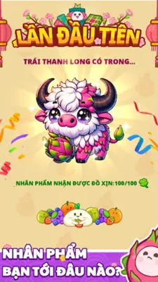 Lần Đầu Tiên Ghép Thanh Long android App screenshot 3