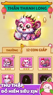 Lần Đầu Tiên Ghép Thanh Long android App screenshot 4